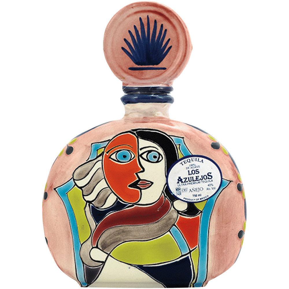 Torreo Añejo