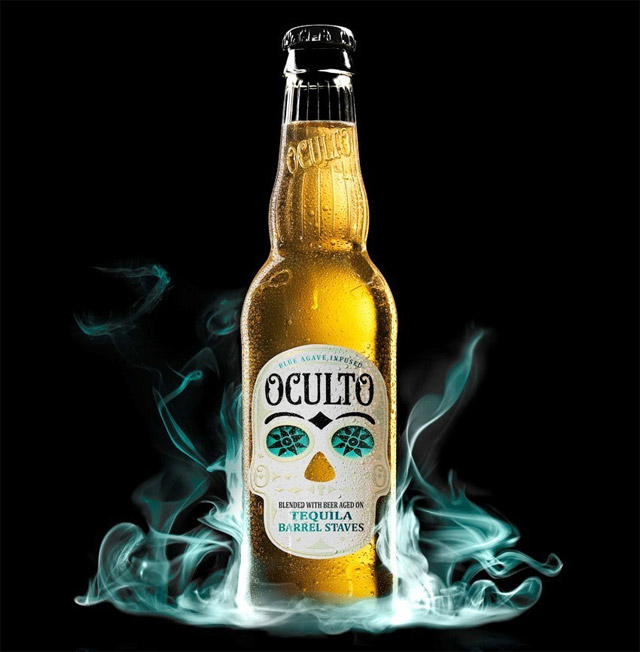 Oculto 6 Pack Bottles