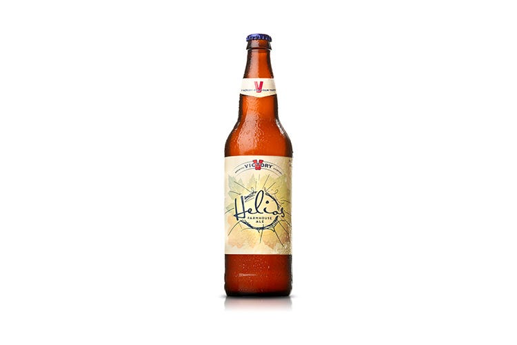 Victory Helios Bottle