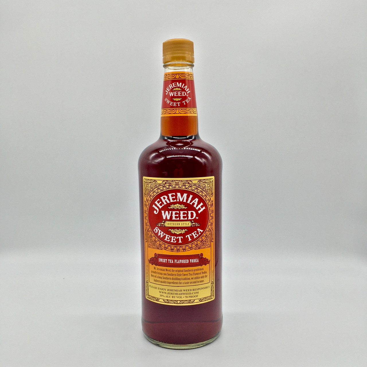 Jeremiah Weed Sweet Tea