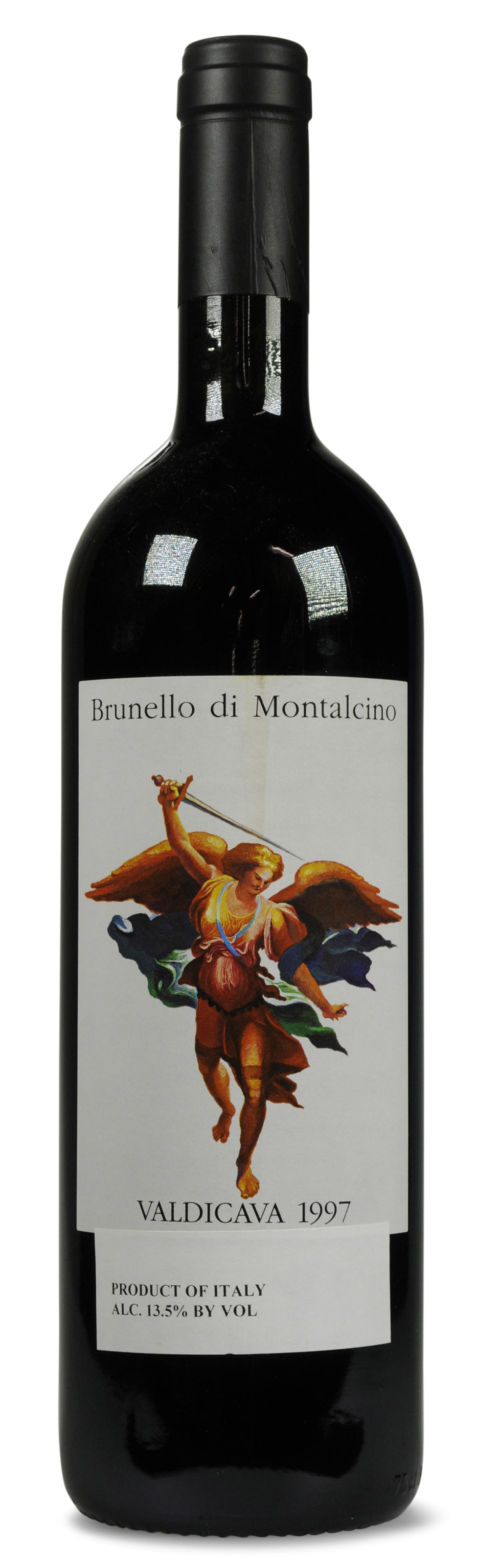 Valdicava Brunello Di Montalcino