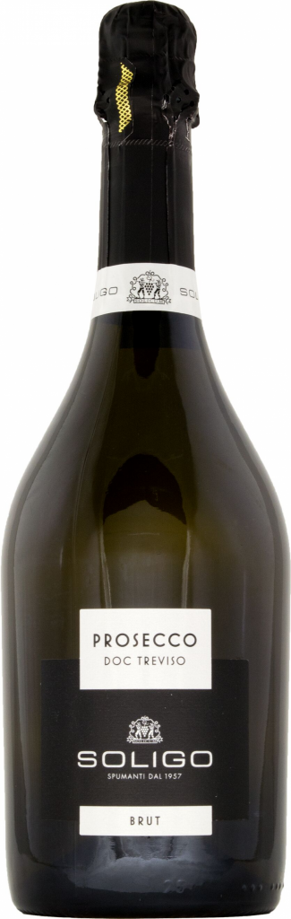 Soligo Treviso Prosecco