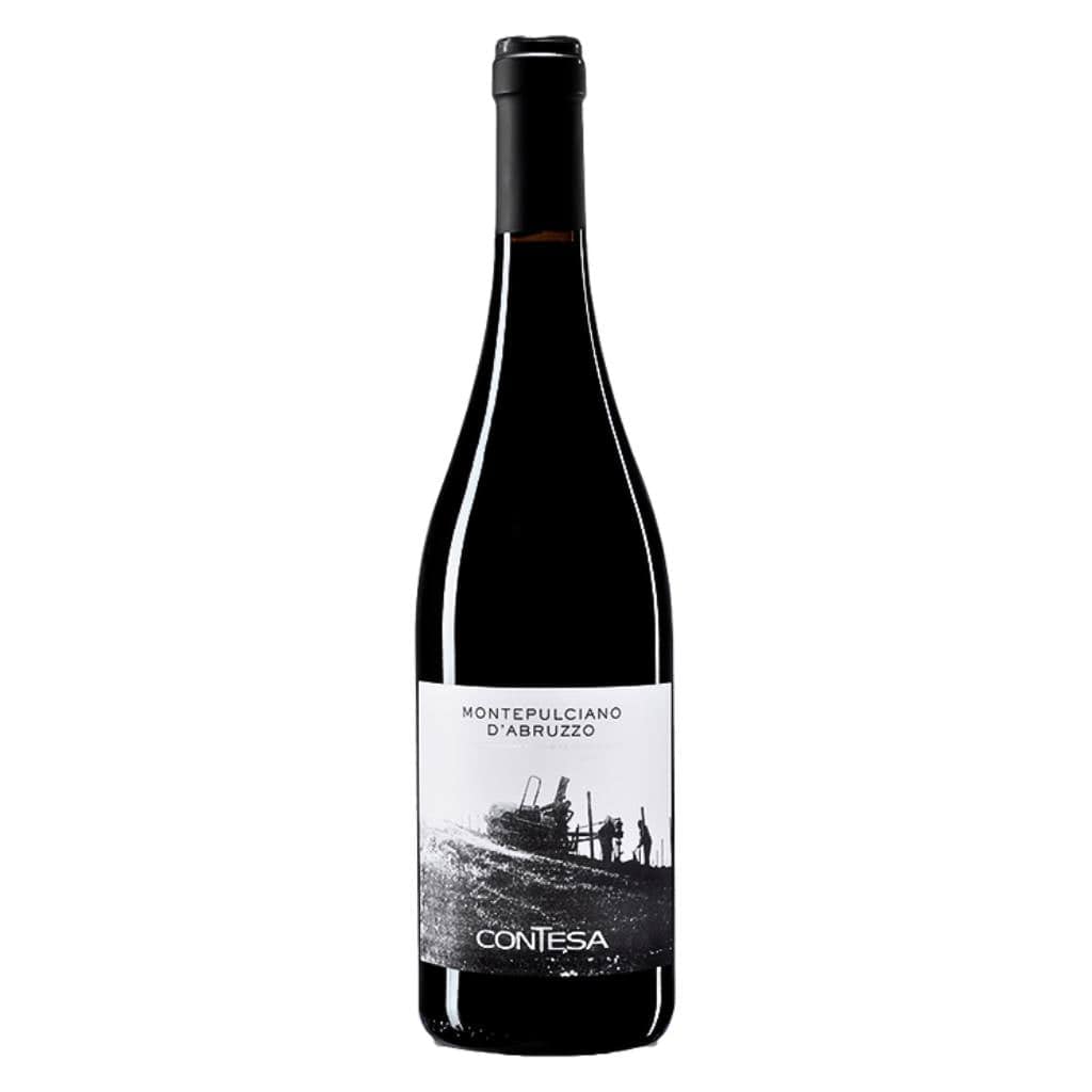 Contesa Montepulciano D'abruz
