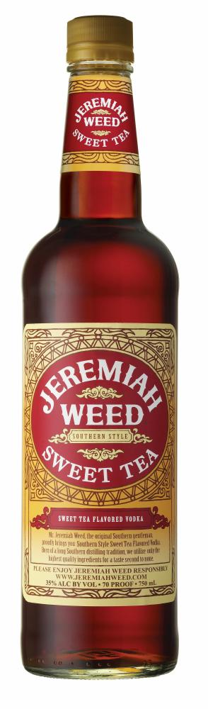Jeremiah Weed Sweet Tea