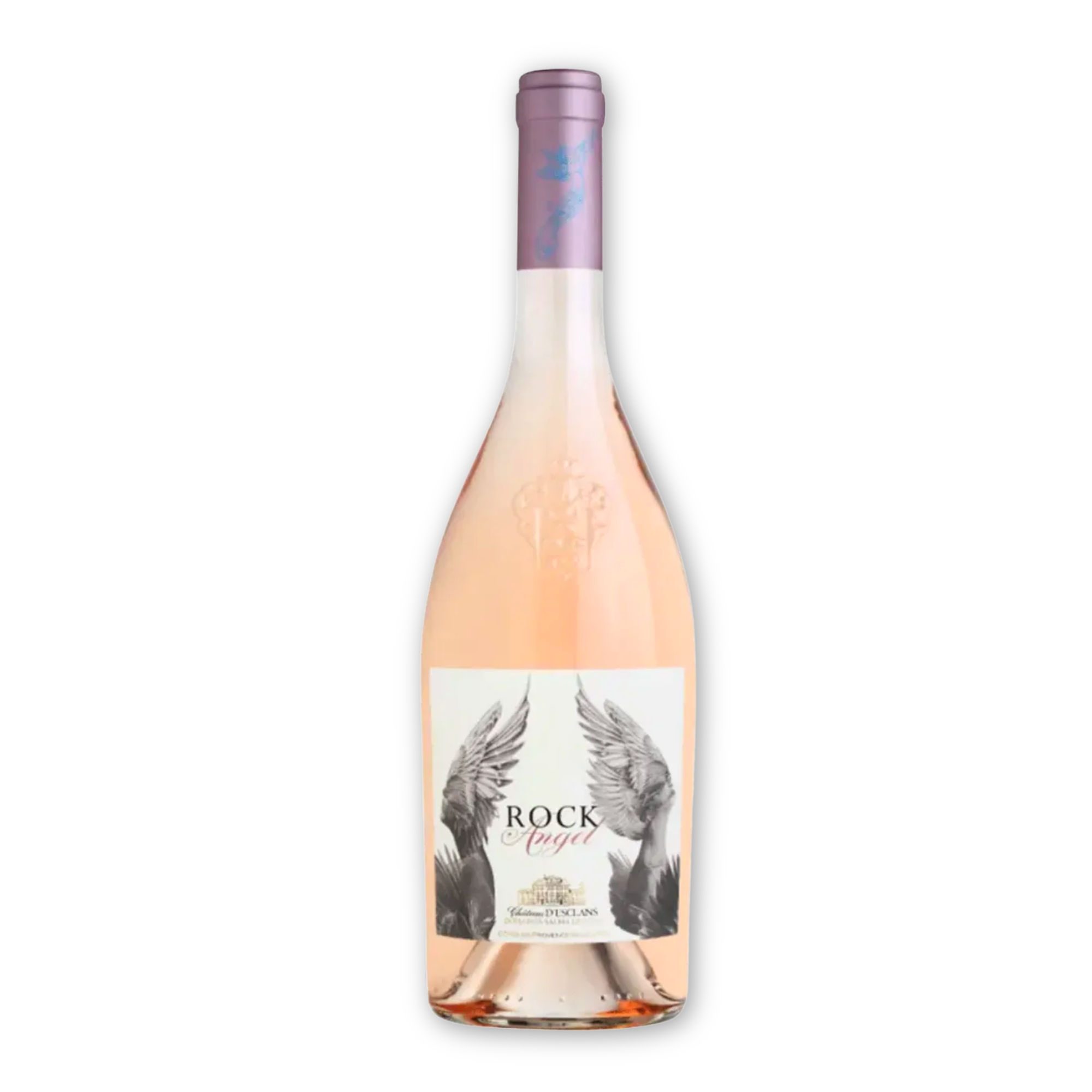 Chateau D'esclans Rock Angel Rose