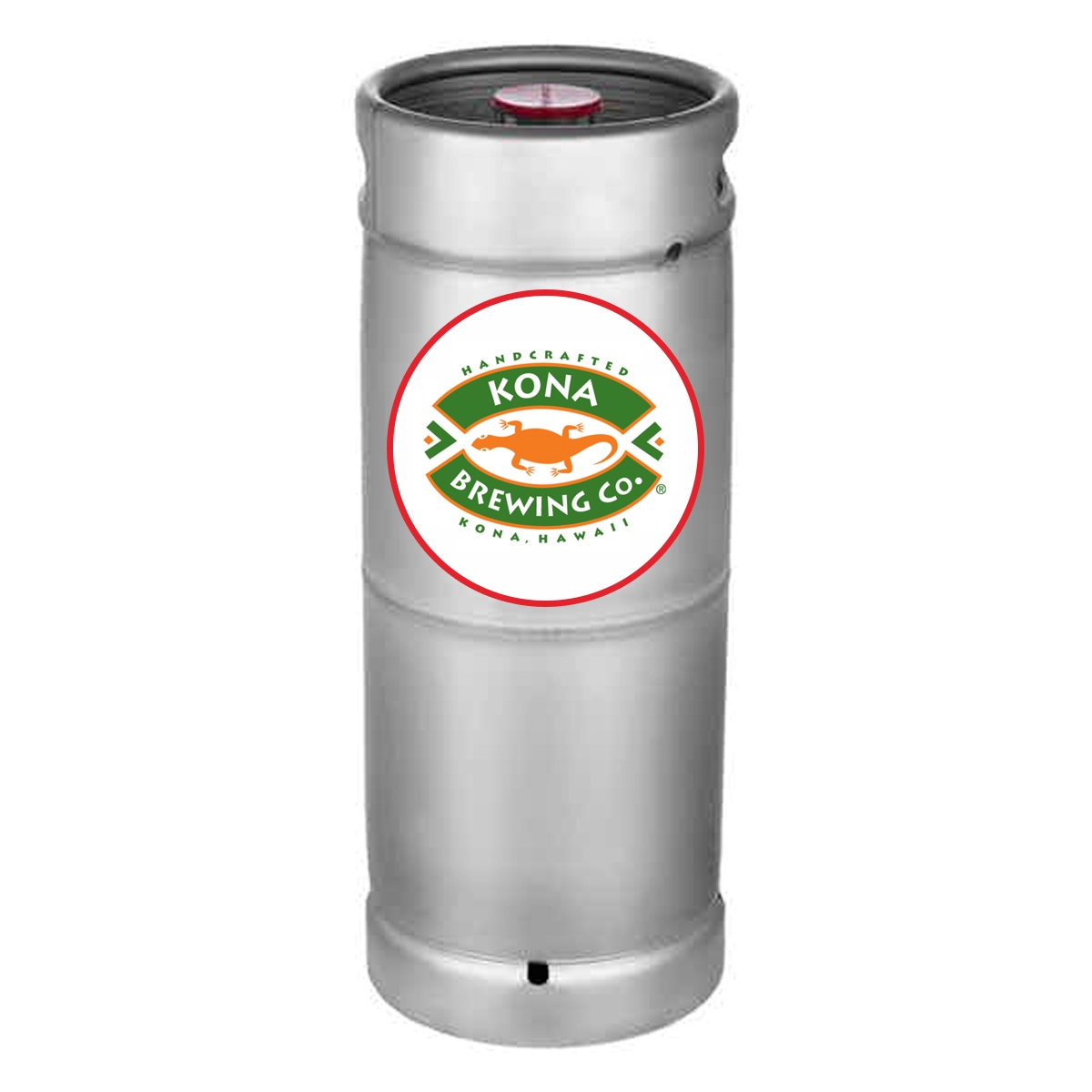 Kona Brw Long Board 1/6 Keg