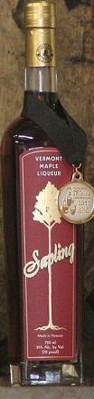 Sapling Vermont Maple