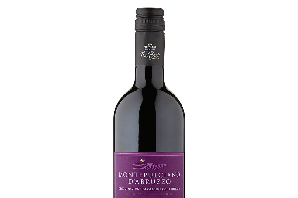 Stella Montepulciano D'abruz