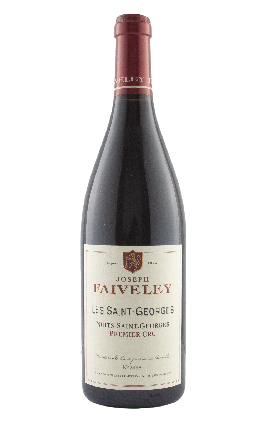 Joseph Faiveley Nuits St George
