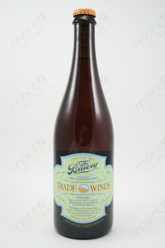 The Bruery Trade Winds Trip Bottle