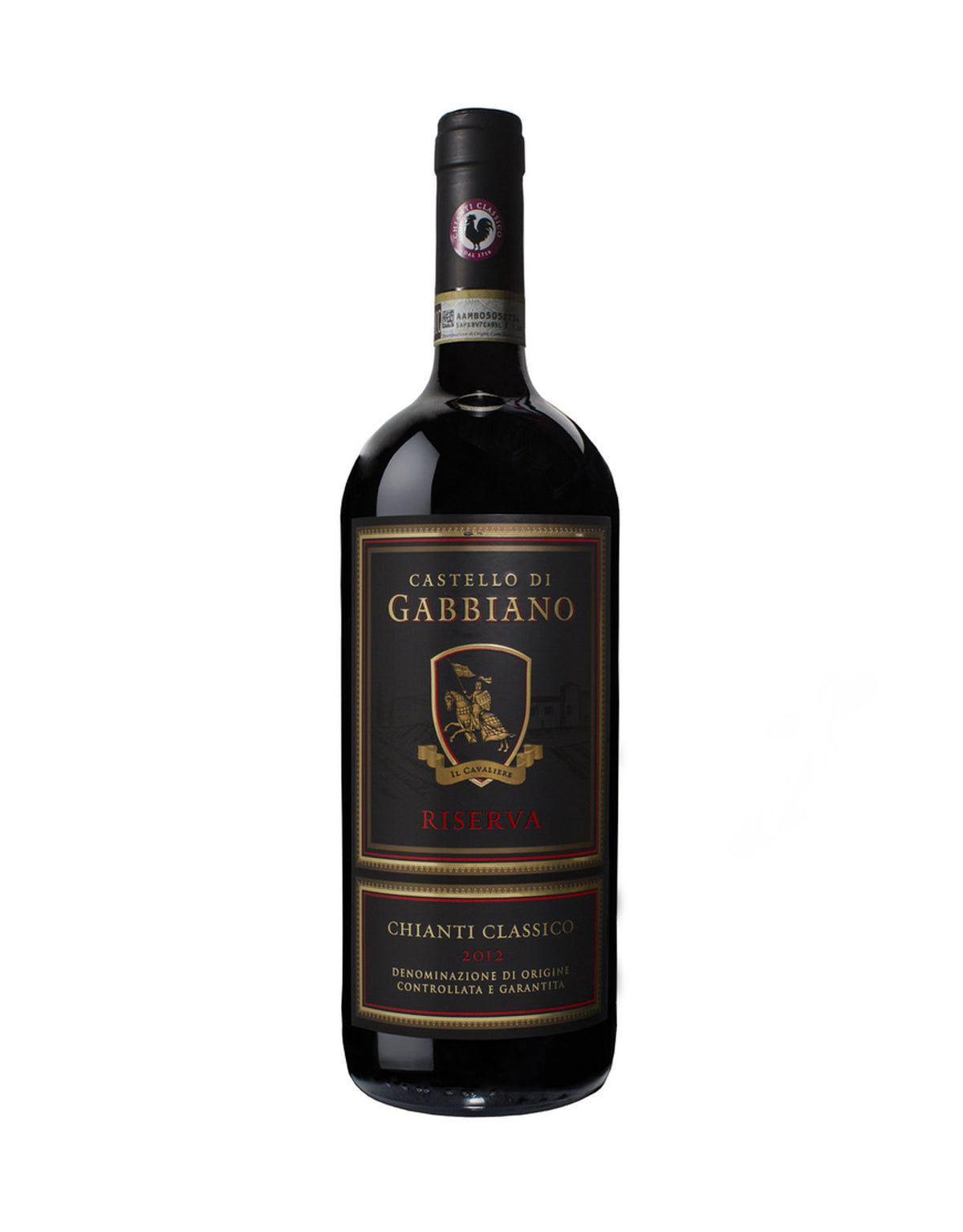 Gabbiano Riserva Chianti Classico