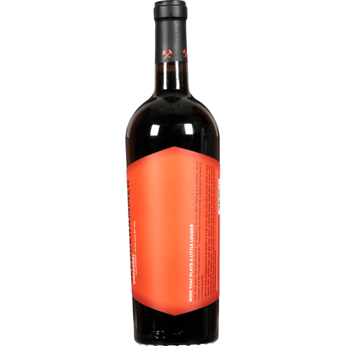 Sledgehammer Malbec