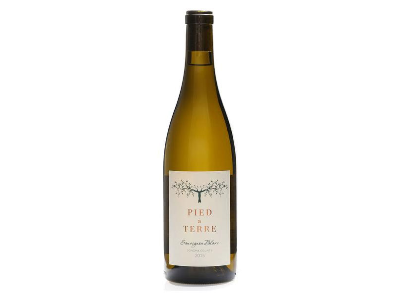 Pied A Terre Sauvignon Blanc