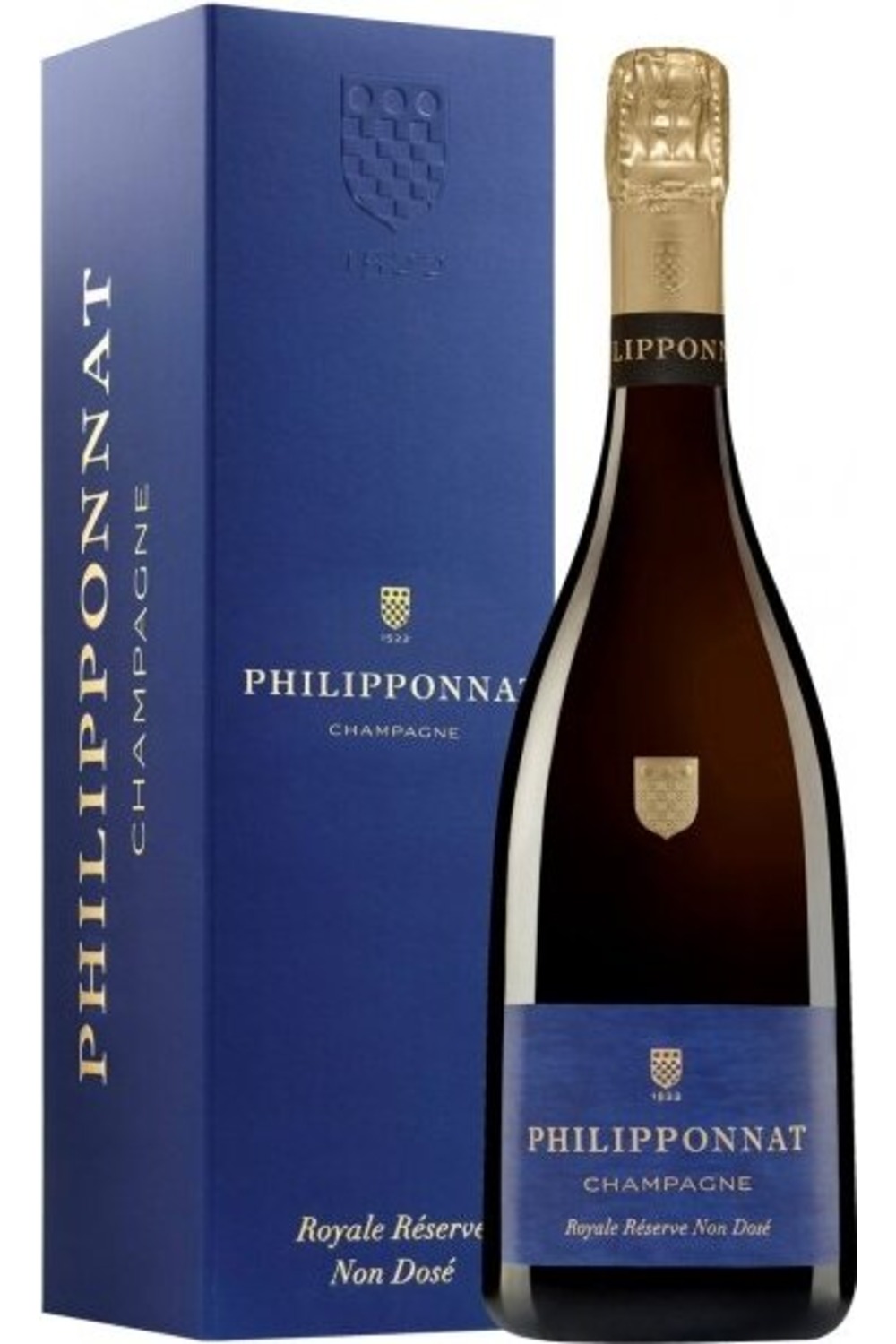 Philipponnat Royal Reserve Brut