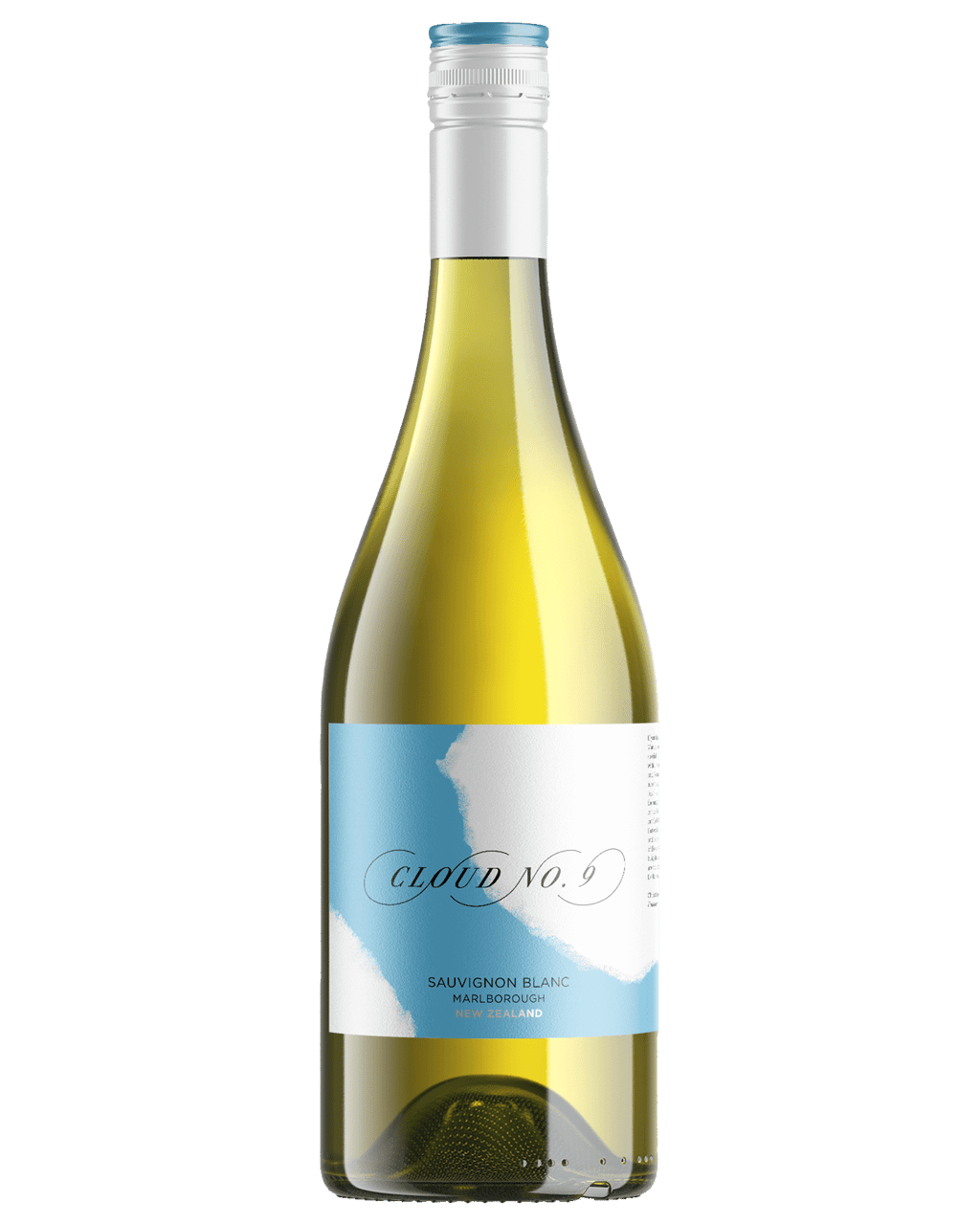 Cloud No. 9 Sauvignon Blanc