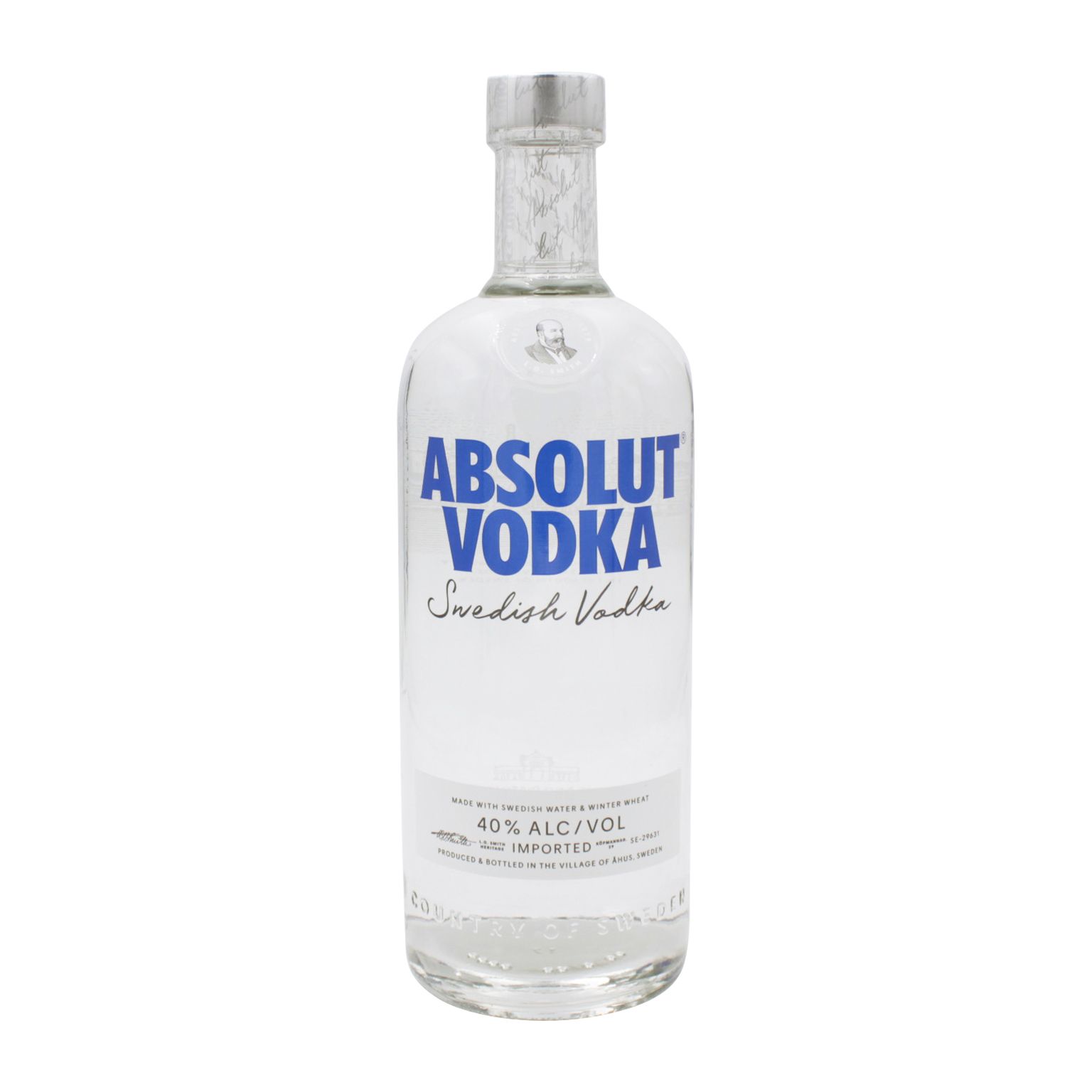 Voda Vodka