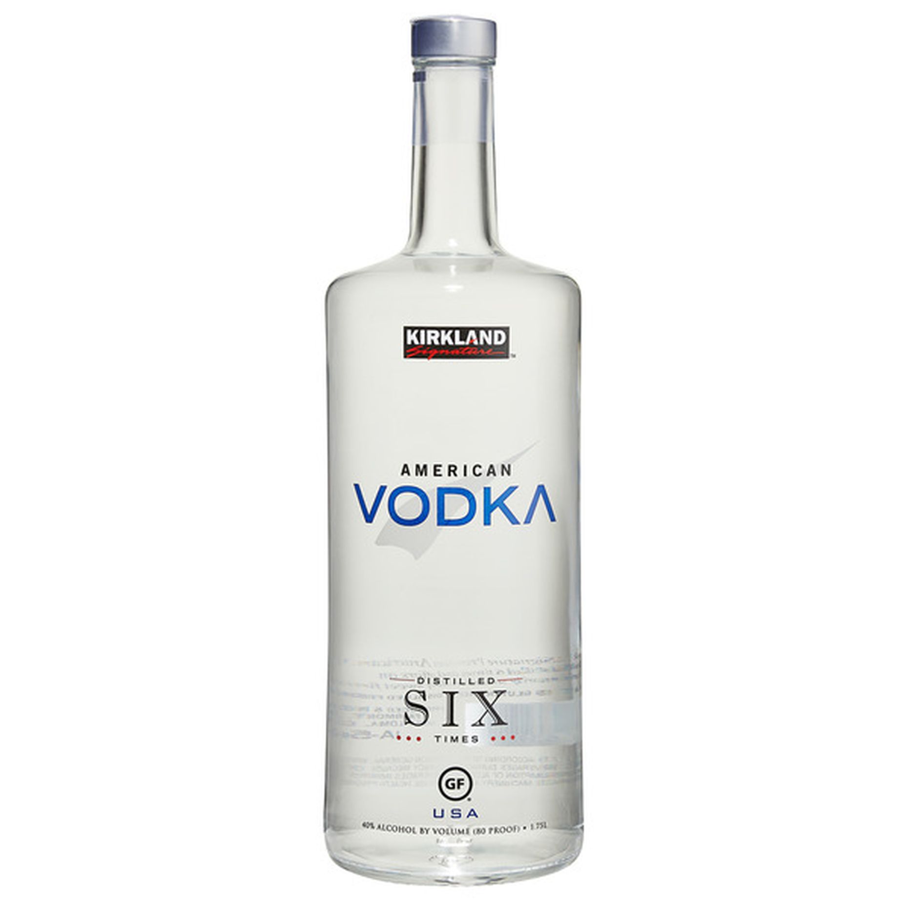 Voda Vodka