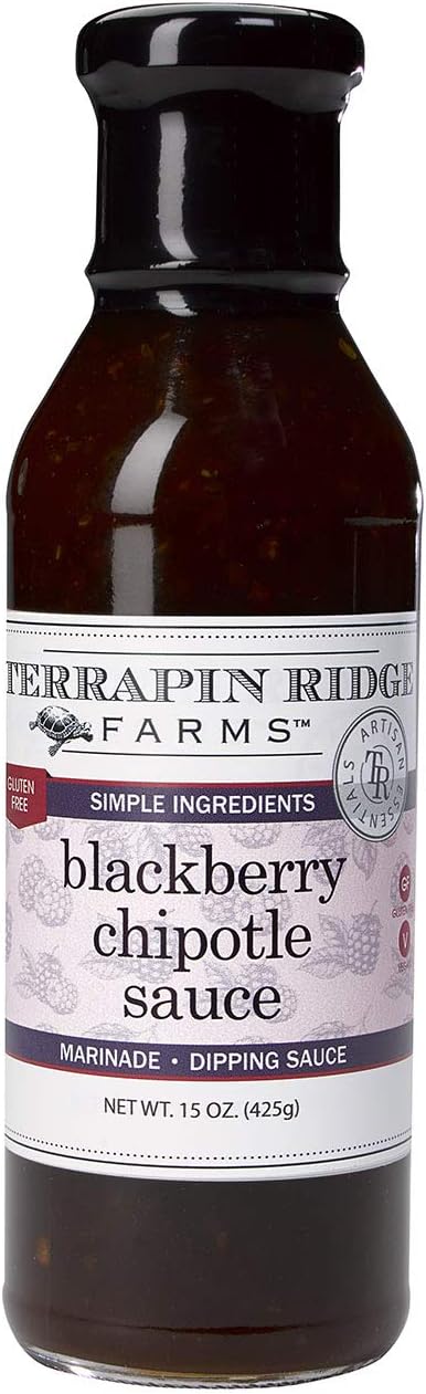 Terrapin Maggies Blackberry Bottle