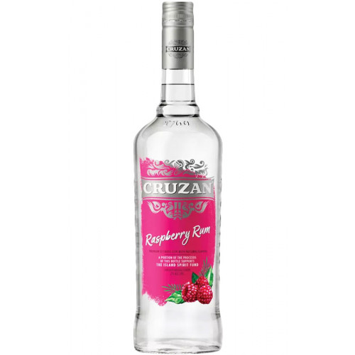 Cruzan Raspberry