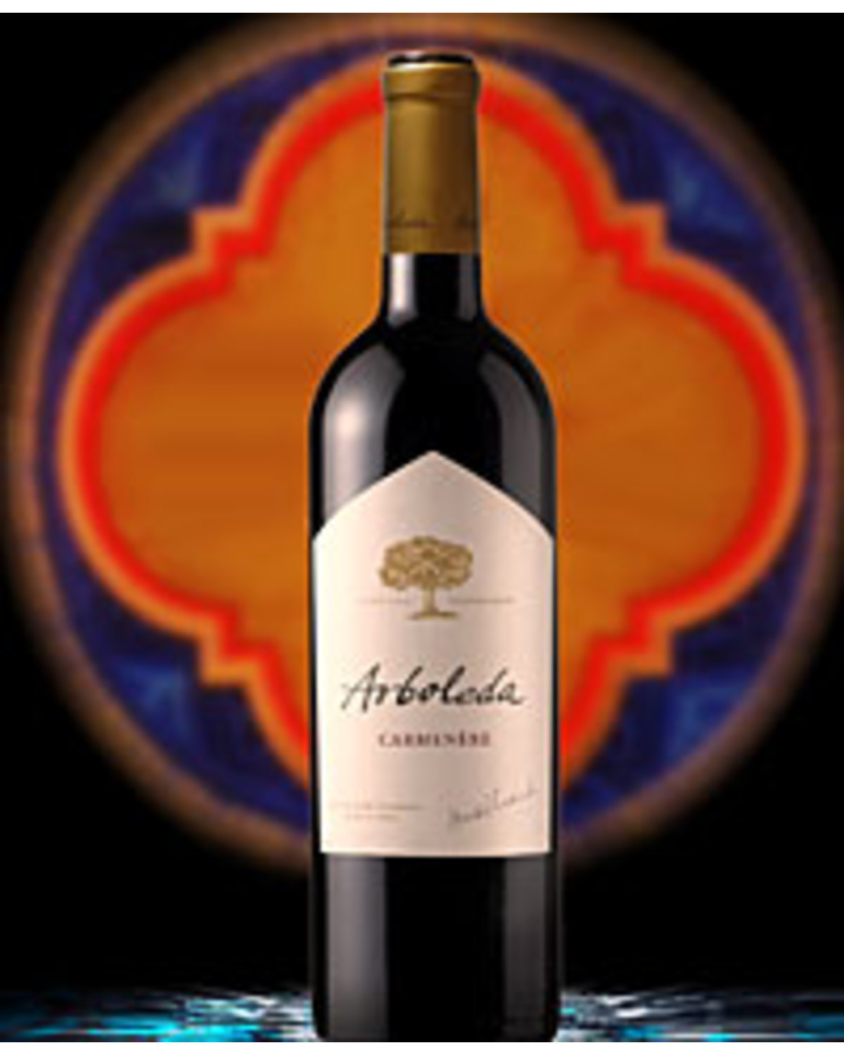 Arboleda Carmenere