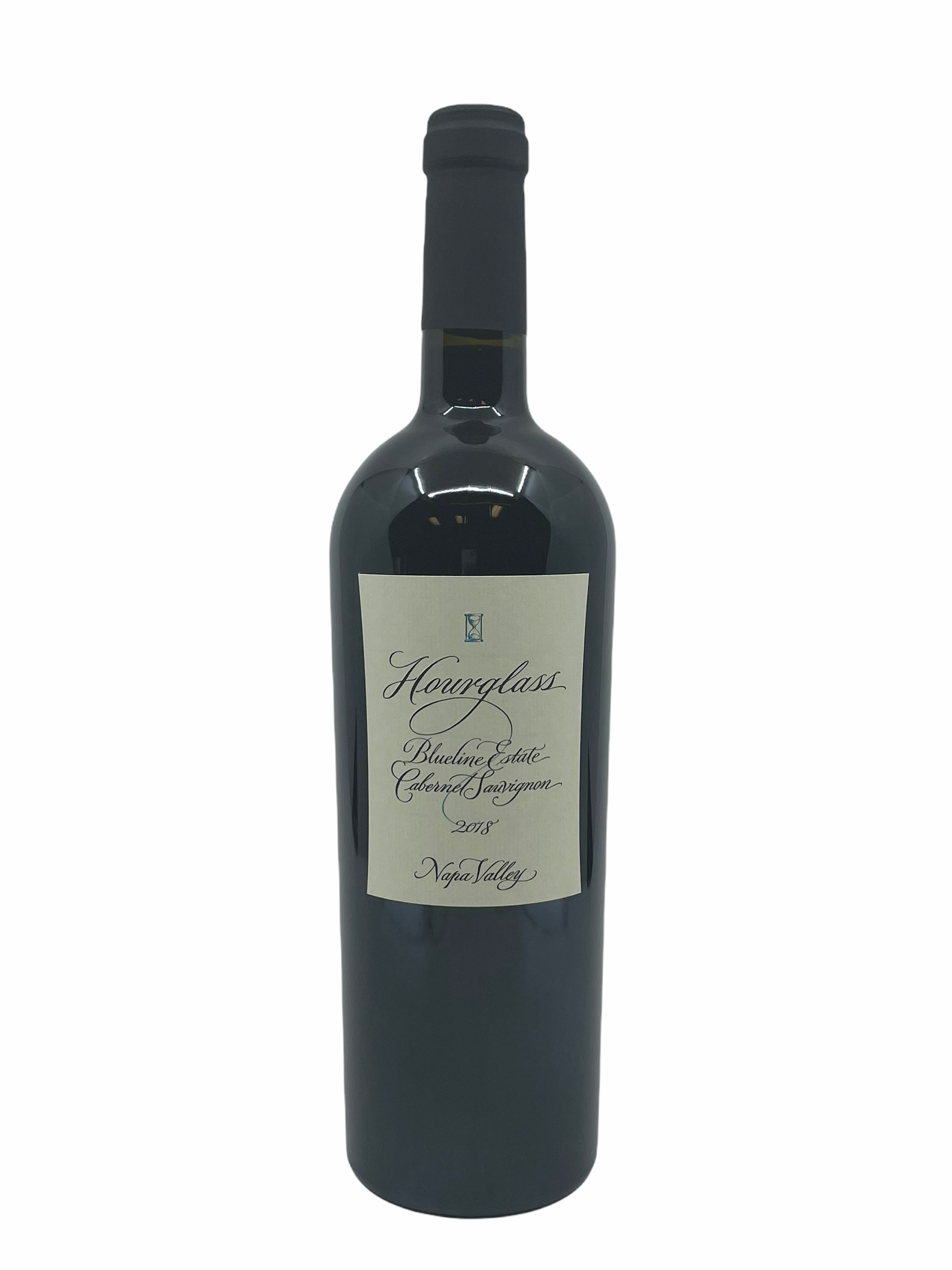 Hourglass Blueline Estate Cabernet Sauvignon