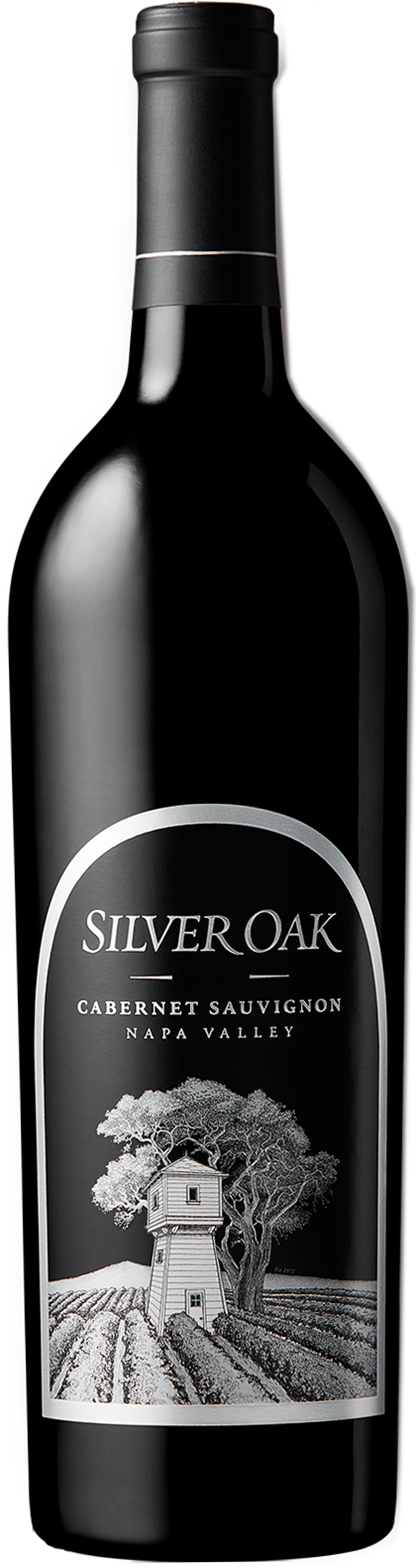 Silver Oak Napa Valley Cabernet Sauvignon