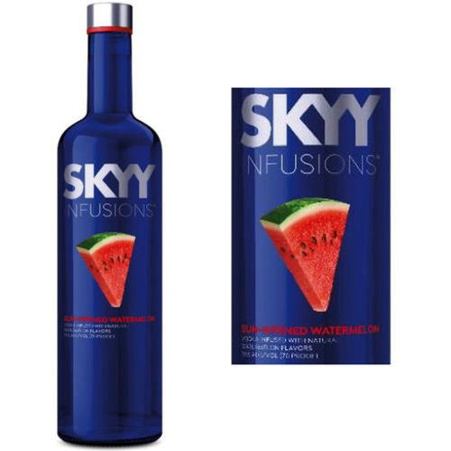 Skyy Watermelon Fresca