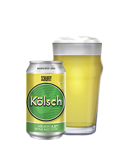 Schlafly Kolsch 6 Pack Bottles