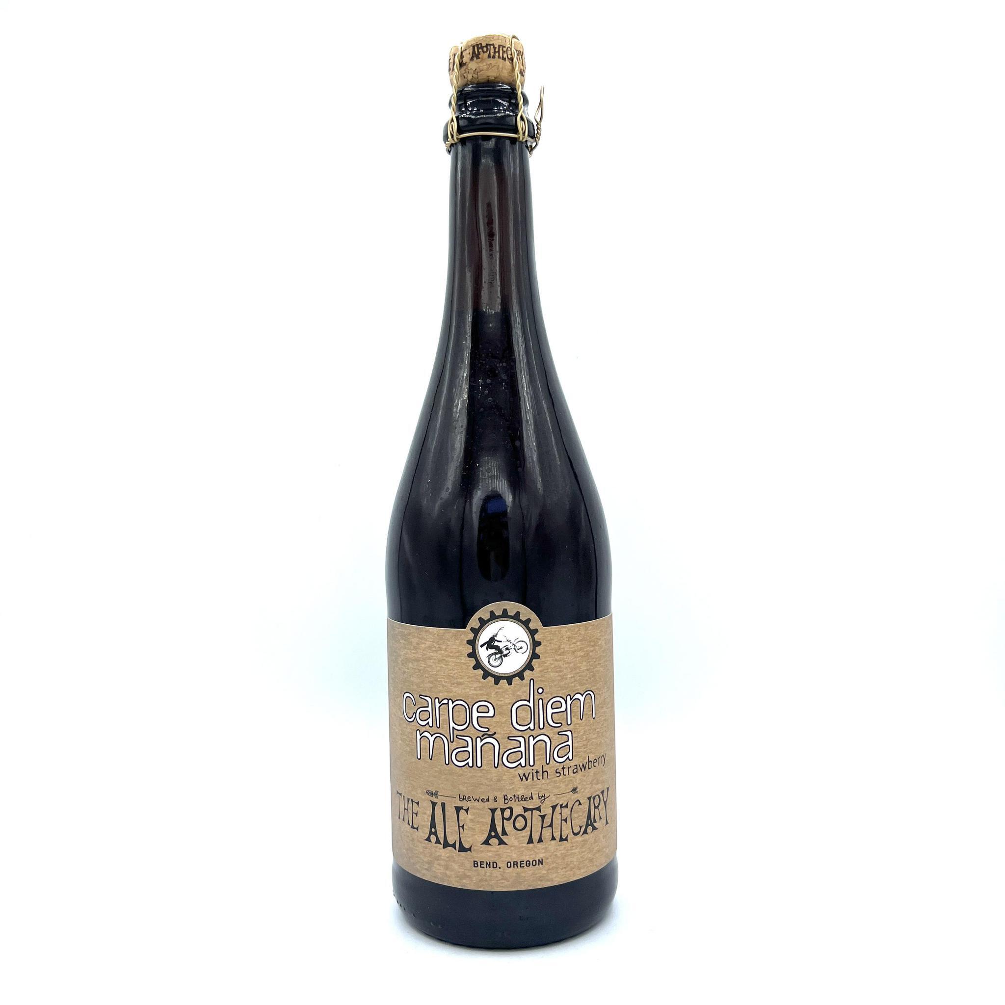 Carpe Diem Chardonnay