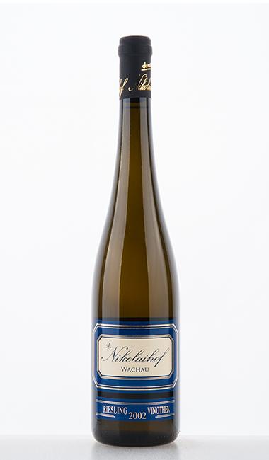 Nikolaiho Wachau Riesling