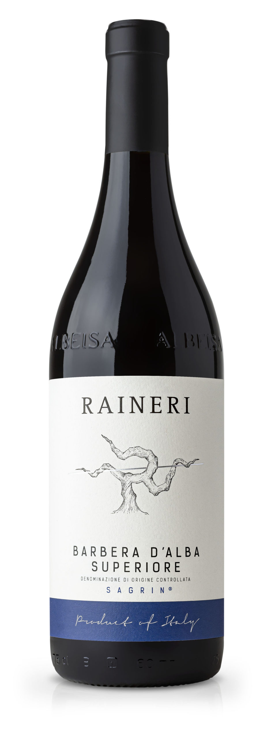 Raineri Vini Barbera D'alba