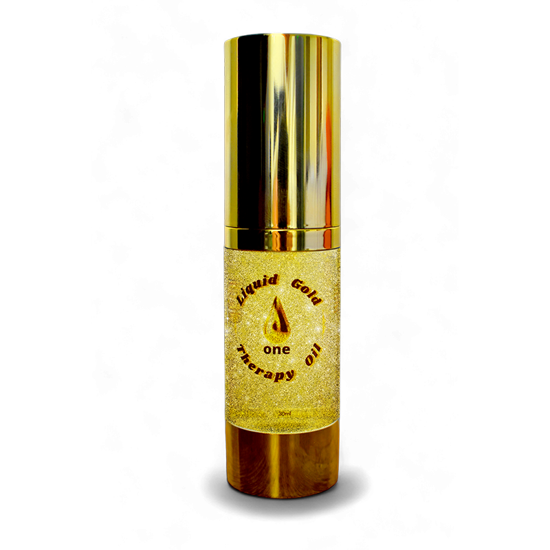Cpt Lwrnce Liquid Gold 6 Pack Bottles