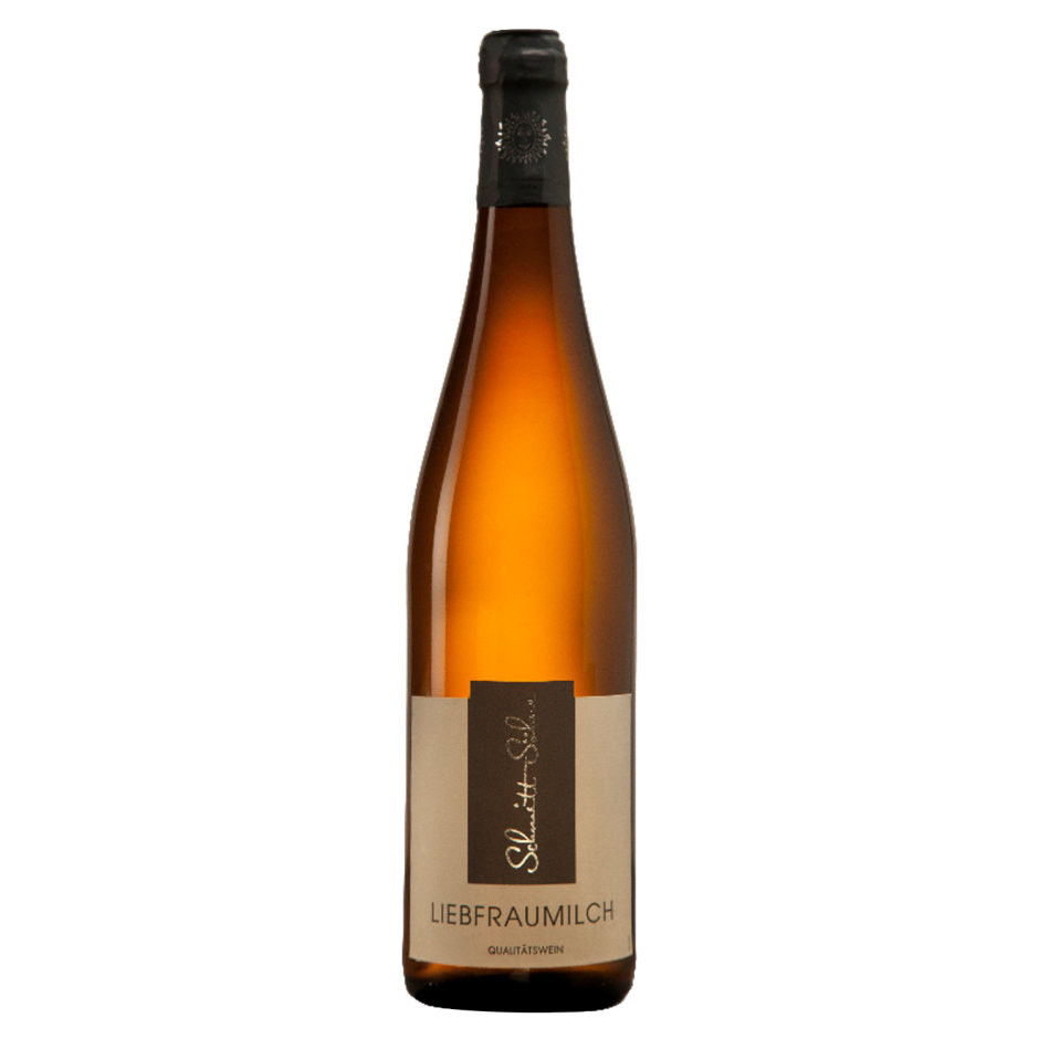 Schmitt Sohne Liebfraumilch Riesling