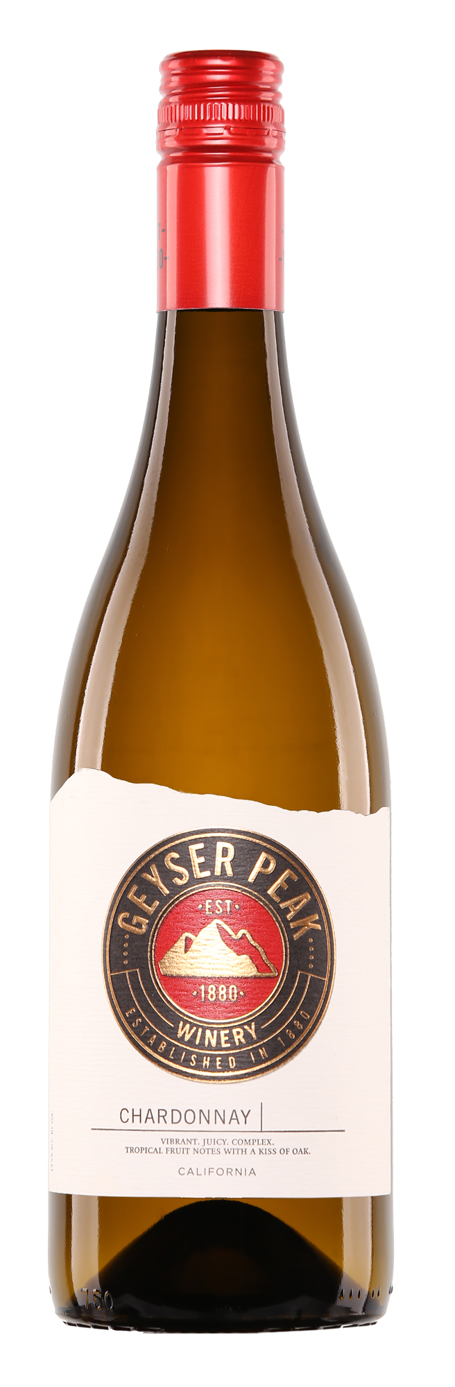 Geyser Peak Chardonnay