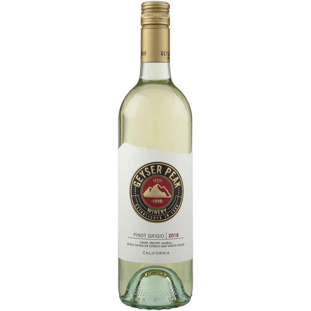 Geyser Peak Pinot Grigio