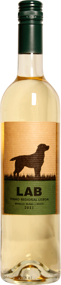 Lab White Blend