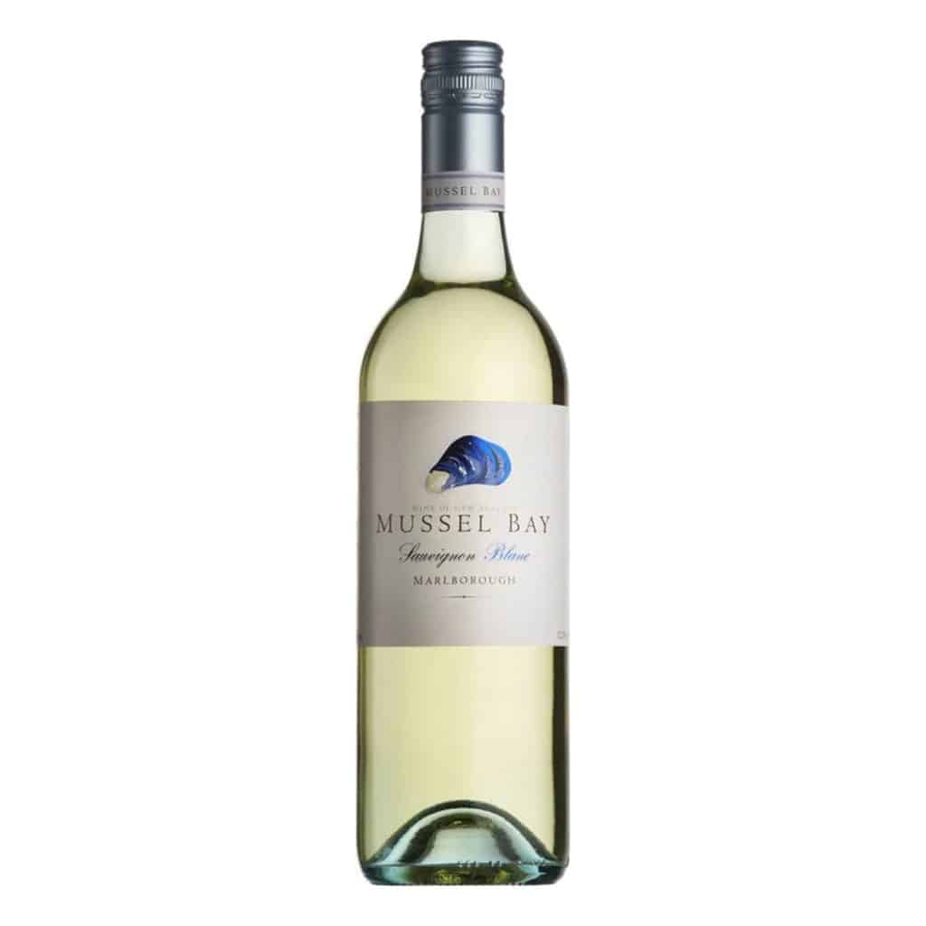 Mussel Bay Sauvignon Blanc