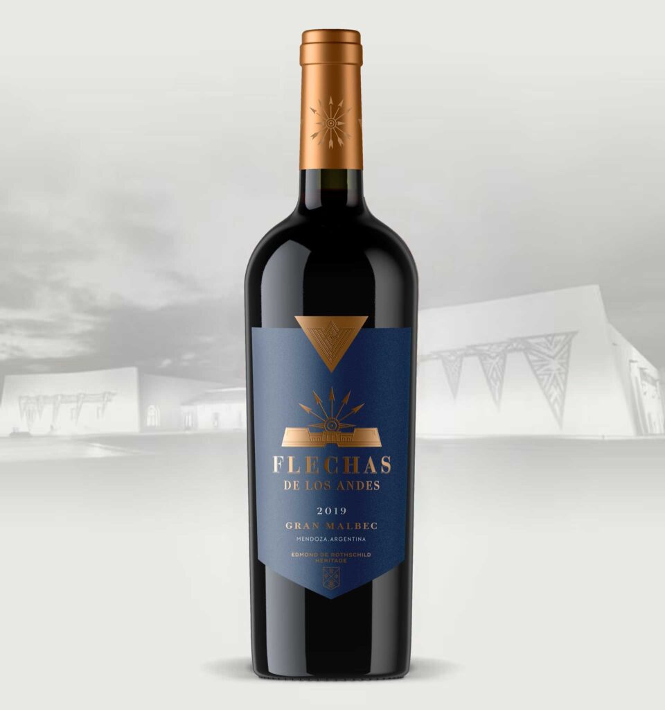 Flechas De Los Andes Malbec