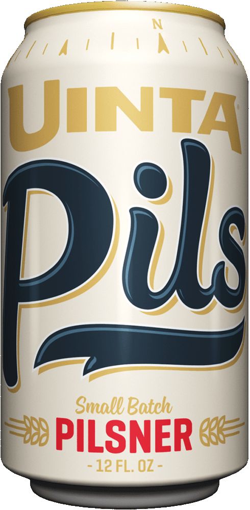 Uinta Punk'n 6 Pack Bottles
