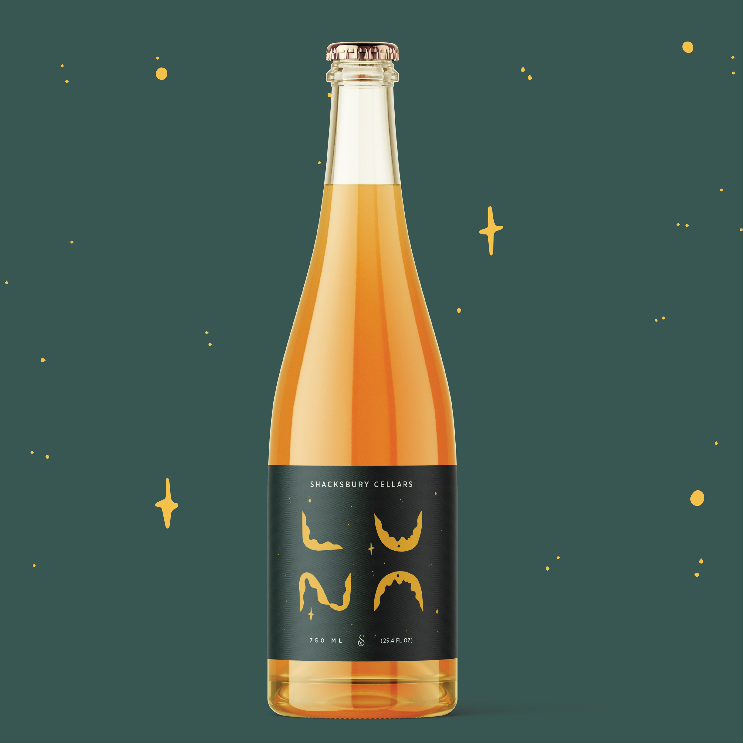 Shacksbury Cider