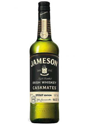 Jameson Caskmates Stout Irish Whiskey