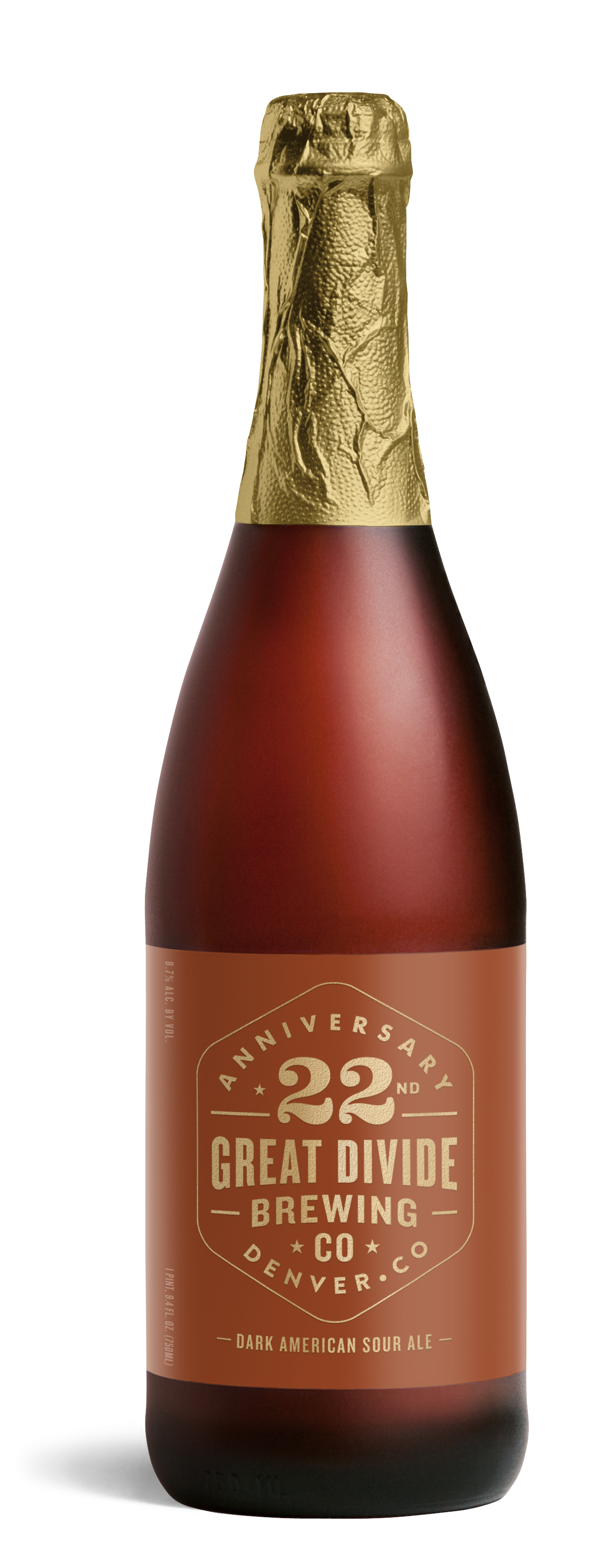 Great Devide Seasonal/ Nadia 4 Pack Bottles
