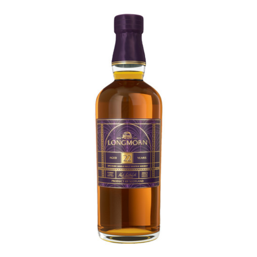 Longmorn 16 year old Single Malt