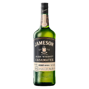 Jameson Caskmates Stout Irish Whiskey