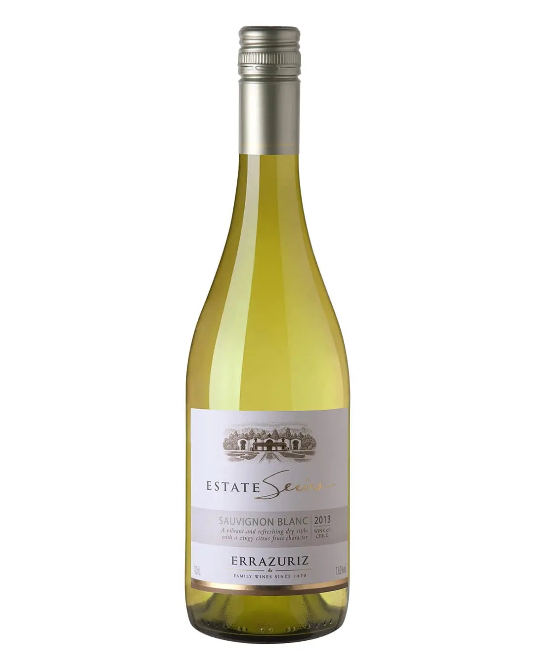 Errazuriz Estate Series Sauvignon Blanc