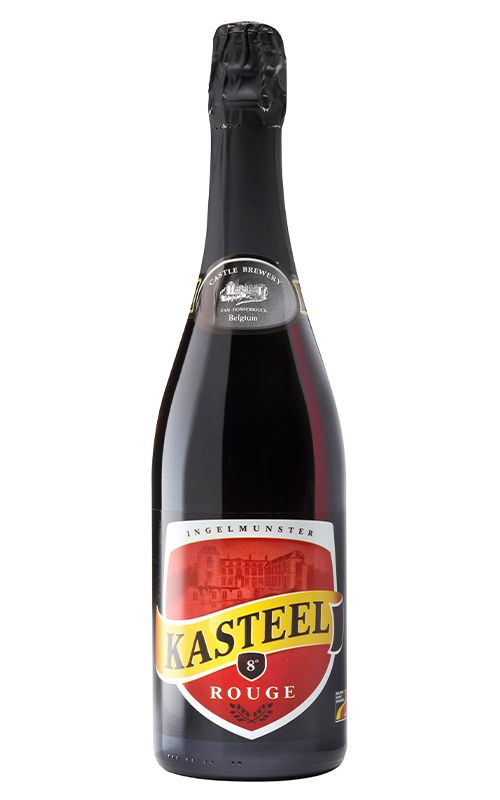 Kasteel Rouge Bottle