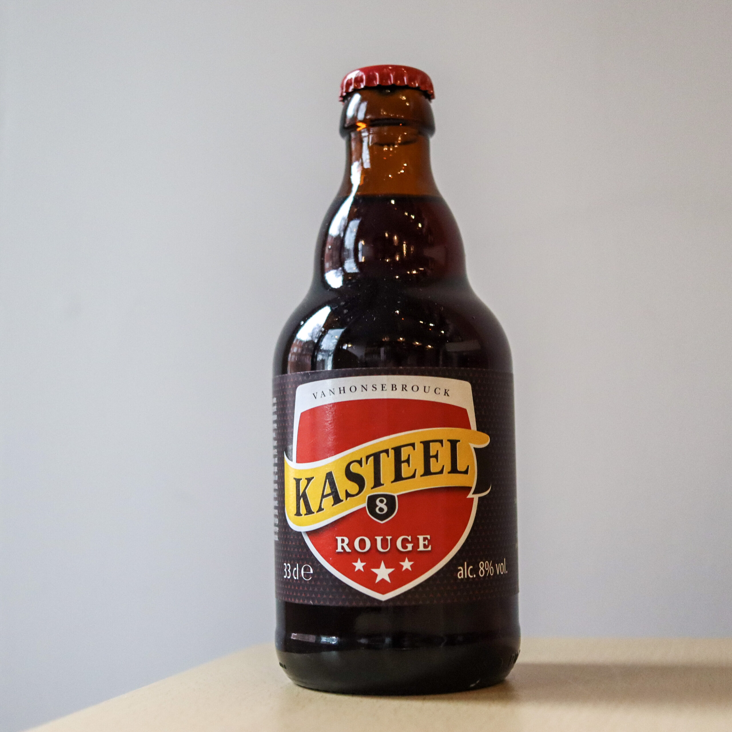Kasteel Rouge 4 Pack Bottles