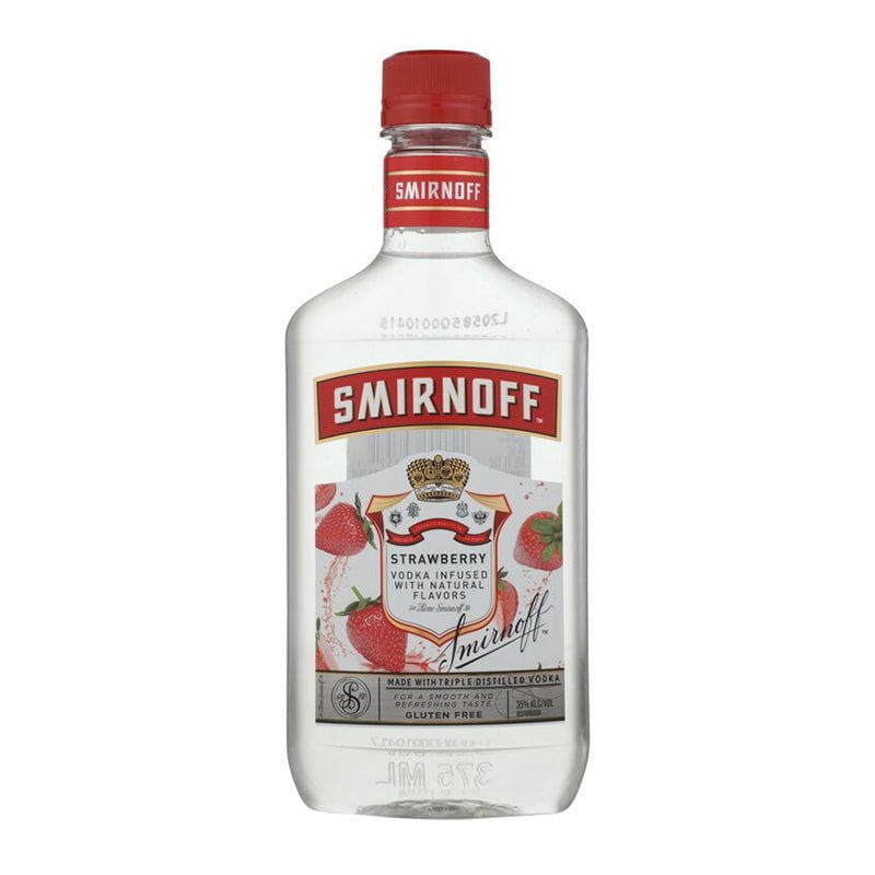 Smirnoff Strawberry
