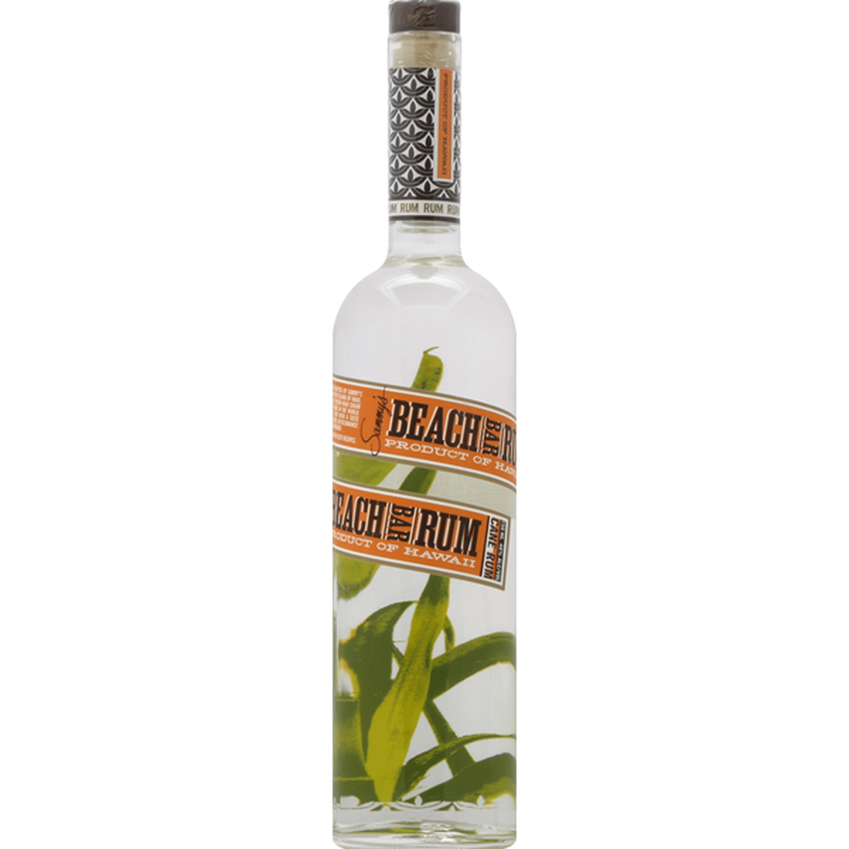 Sammy's Beach Rum