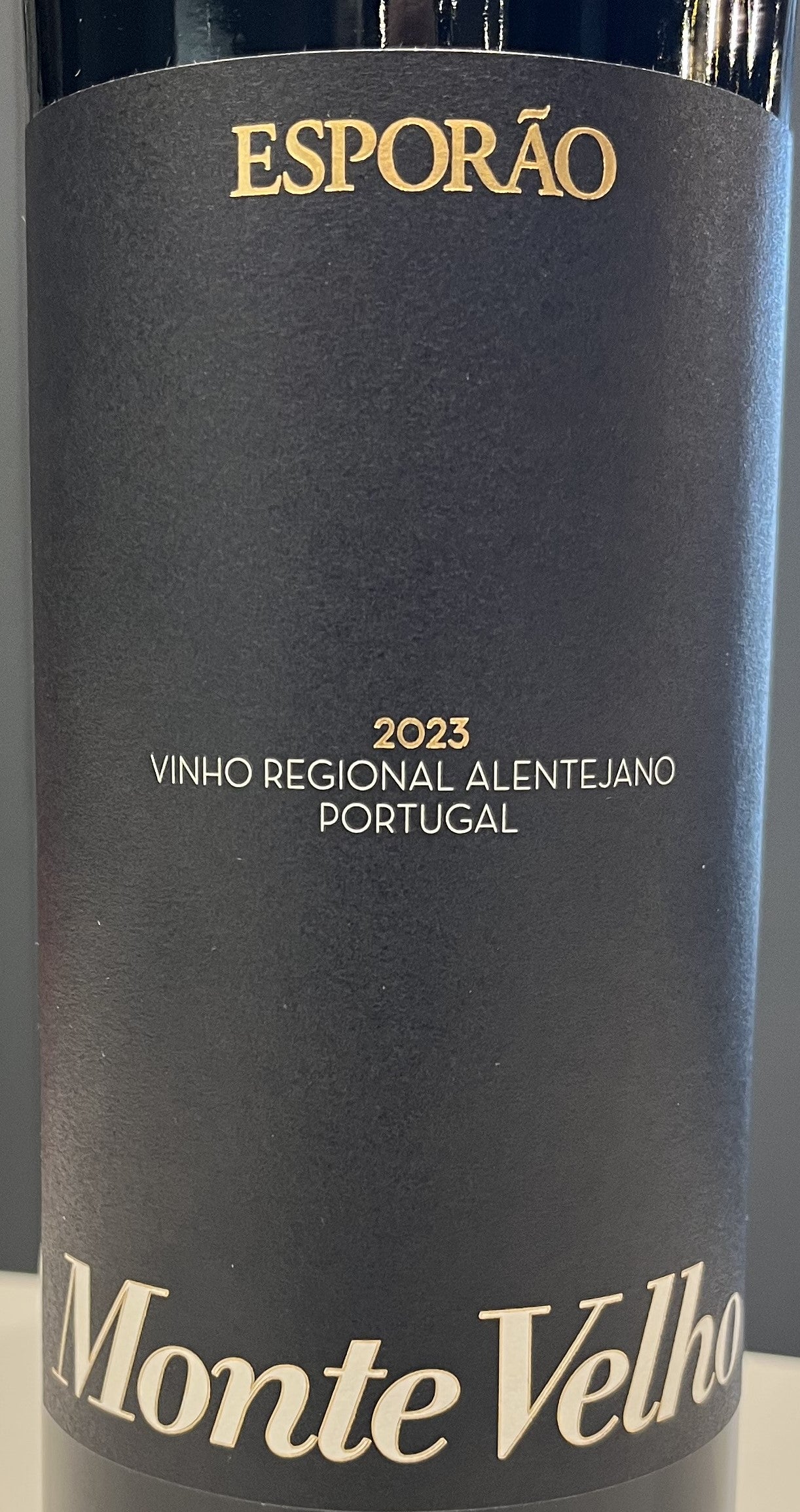 Monte Velho Red Blend